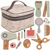Kruzzel 26457 Children&39s Cosmetic Set