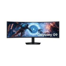 Monitor Samsung LS49FG910EUXEN 49