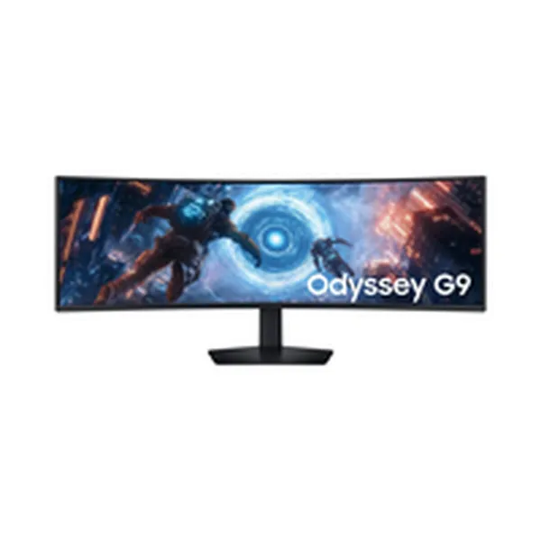Monitors Samsung LS49FG910EUXEN 49