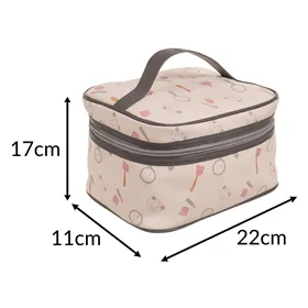 Kruzzel 26457 Children&39s Cosmetic Set