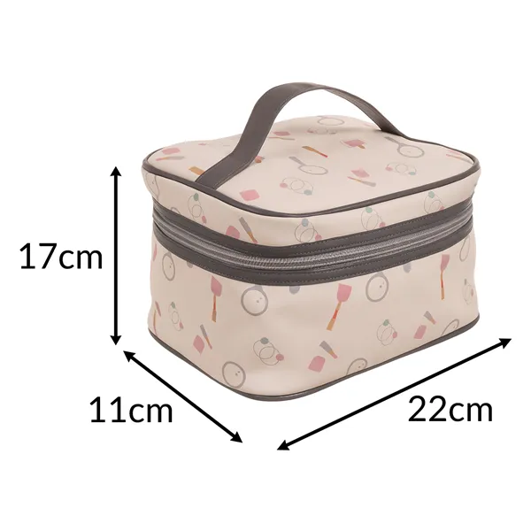 Kruzzel 26457 Children&39s Cosmetic Set