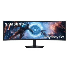 Monitorius Samsung LS49FG916EUXEN 49