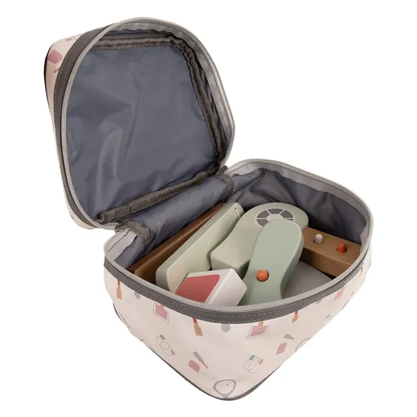 Kruzzel 26457 Children&39s Cosmetic Set