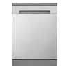 Indų plovimo mašina LG DF030FL Plienas 60 cm