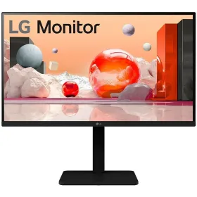 Монитор LG 24BA560-B Full HD 23,8