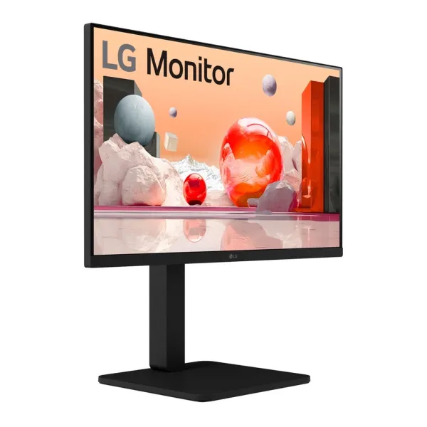 Monitor LG 24BA560-B Full HD 23,8