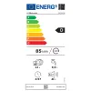 Dishwasher LG DF243FW White 60 cm