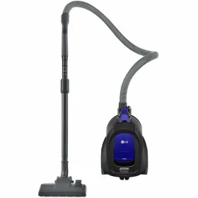 Imiseade LG VC5506NHTB 650 W
