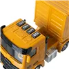 Truck - set with accessories 26578
