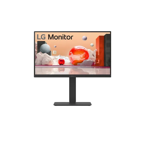 Monitor LG 24BA850-B Full HD 23,8