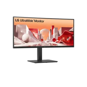 Monitorius LG 34BA75QE-B 34" Wide Quad HD
