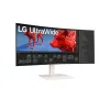 Monitor LG 38BR85QC-W 38