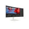 Monitor LG 38BR85QC-W 38