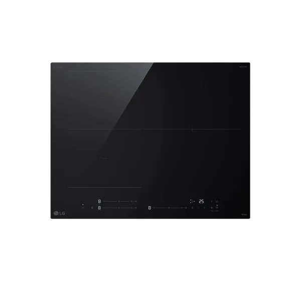 Indukcinė kaitlentė LG CI5Z2420BN
