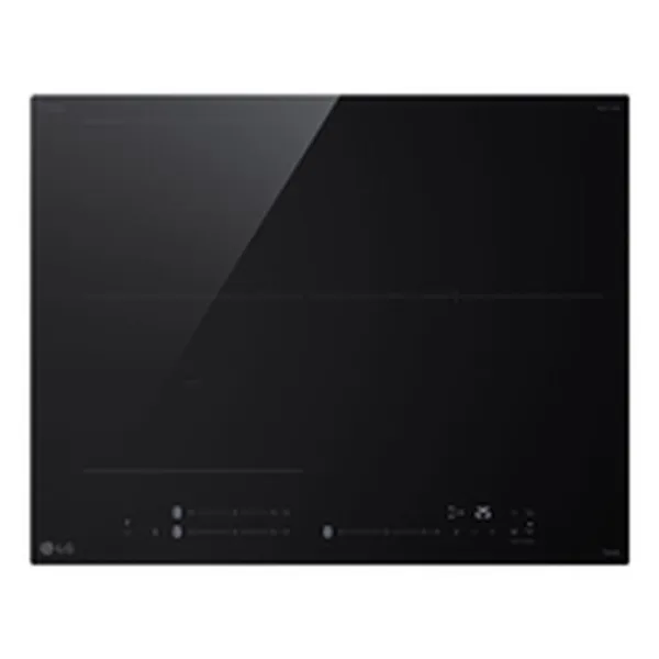 Indukcijas Plīts LG CI5Z2420BN