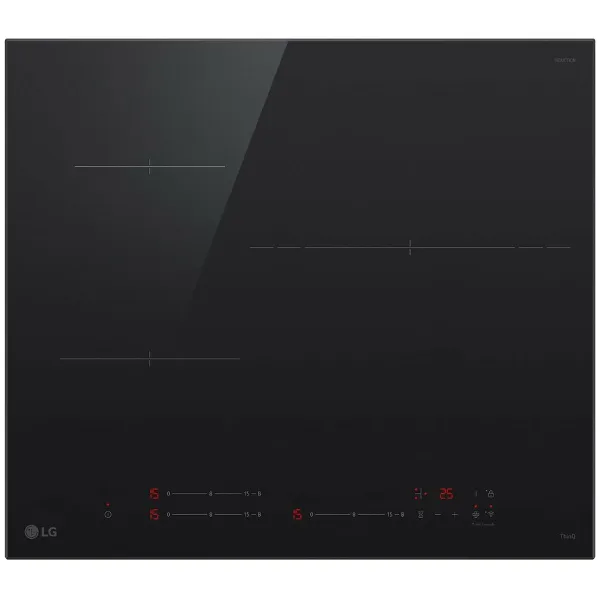 Induktiolevy LG