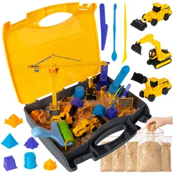 Creative Sand Construction Set 26766