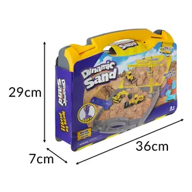 Creative Sand Construction Set 26766