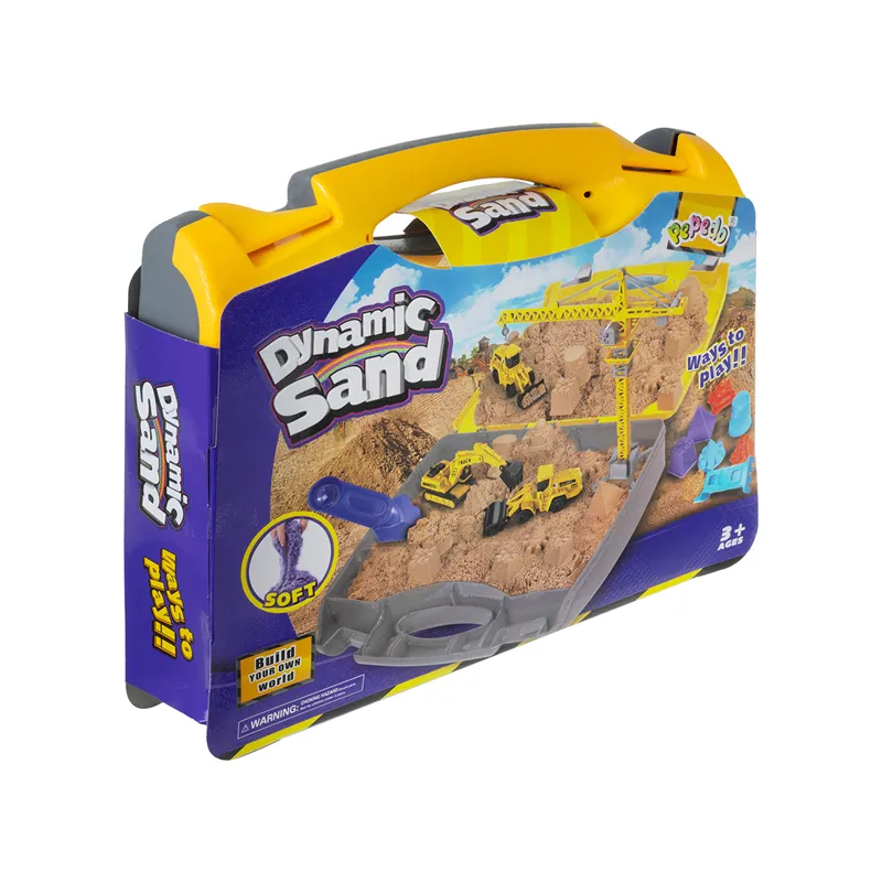 Creative Sand Construction Set 26766