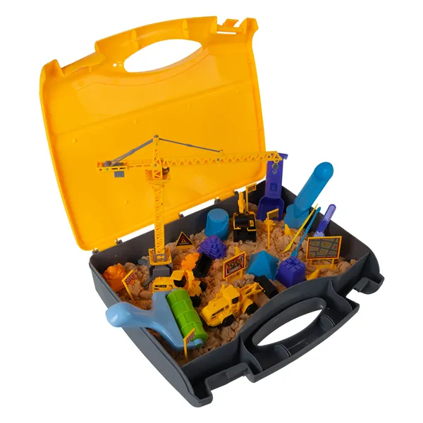 Creative Sand Construction Set 26766