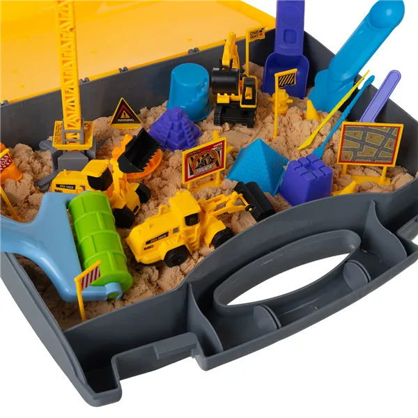 Creative Sand Construction Set 26766