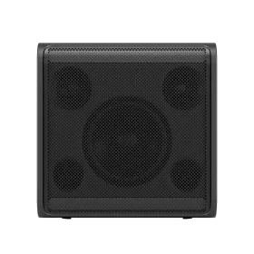 Kaiuttimet LG STAGE 301 120 W Musta