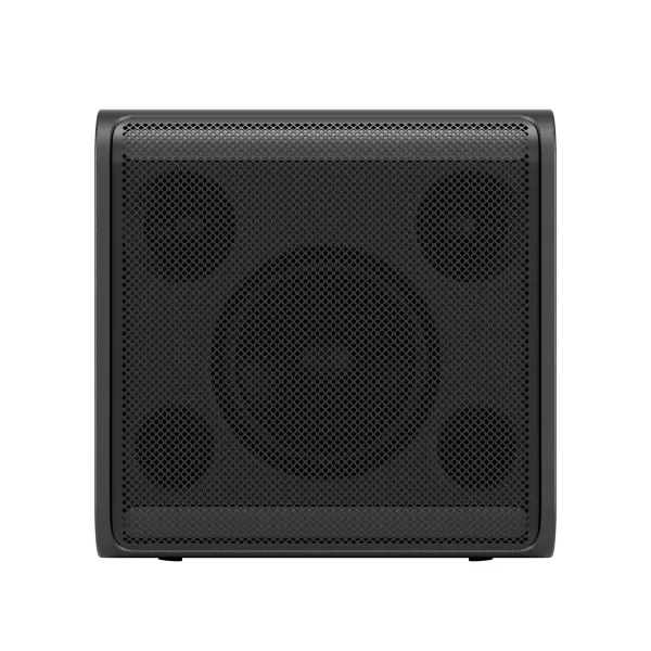 Speakers LG STAGE 301 120 W Black