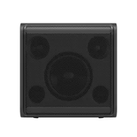 Kaiuttimet LG STAGE 301 120 W Musta
