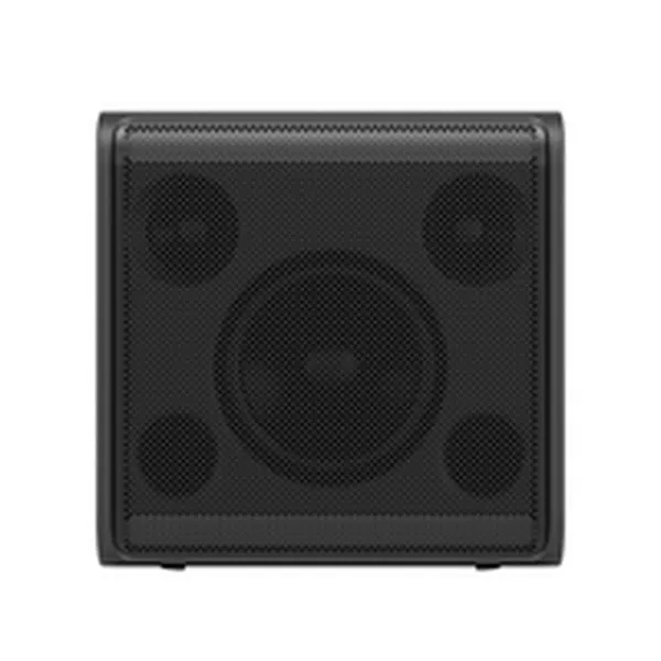 Skaļruņi LG STAGE 301 120 W Melns