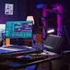 Kõlarid LG STAGE 301 120 W Must