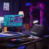 Skaļruņi LG STAGE 301 120 W Melns
