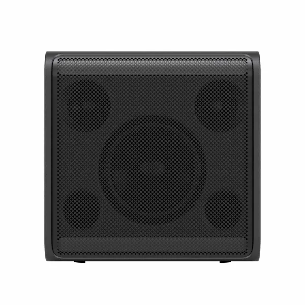 Kaiuttimet LG STAGE 301 120 W Musta