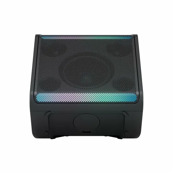 Skaļruņi LG STAGE 301 120 W Melns