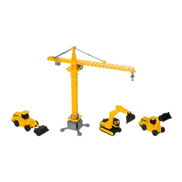 Creative Sand Construction Set 26766
