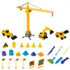 Creative Sand Construction Set 26766