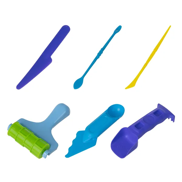 Creative Sand Construction Set 26766