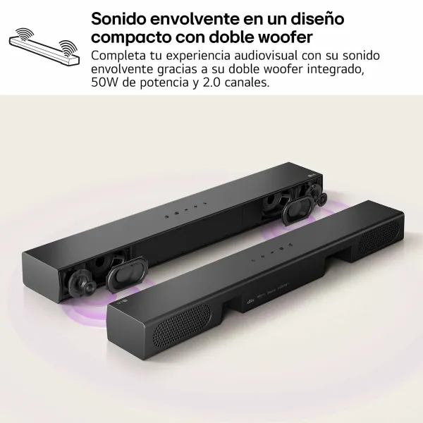 Heliriba LG S20A