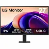 Monitors LG 27U631A-B