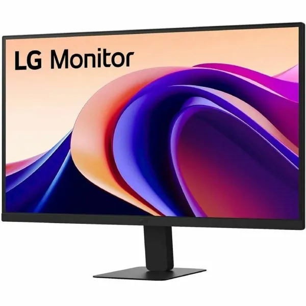 Monitors LG 27U631A-B