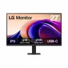 Monitors LG 27U631A-B