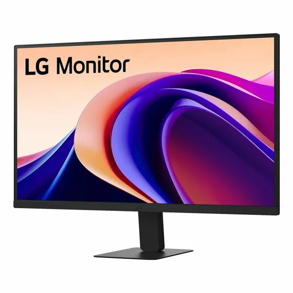 Monitors LG 27U631A-B