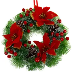 Christmas decoration 30cm Ruhhy 26470