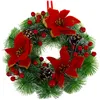 Kalėdinė dekoracija 30 cm Ruhhy 26470