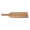 Alpina - Wooden serving board 41.6x22 cm