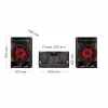 Мини музыкальный центр LG CK43N