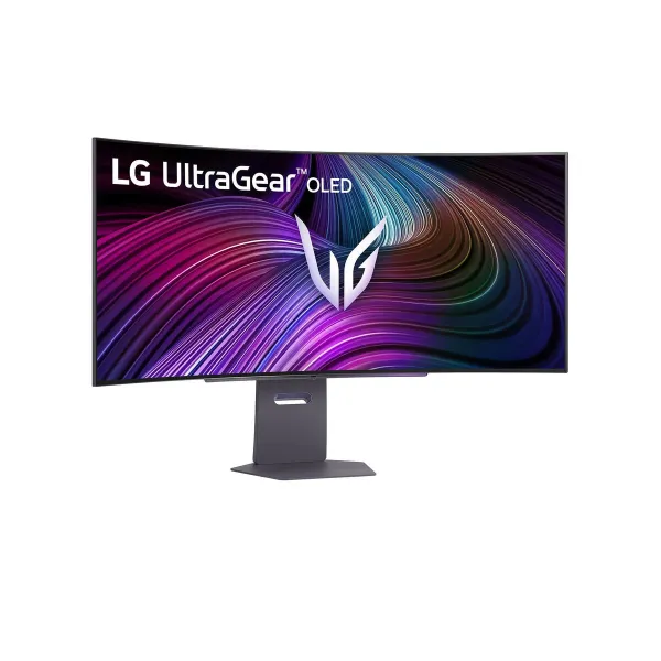 Monitors LG 45GX90SA-B 45