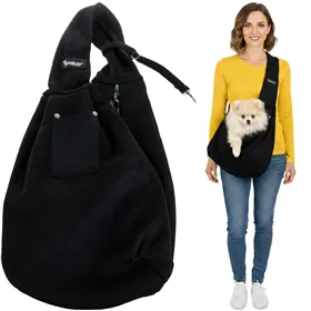 Purlov 26671 Pet Transport Bag