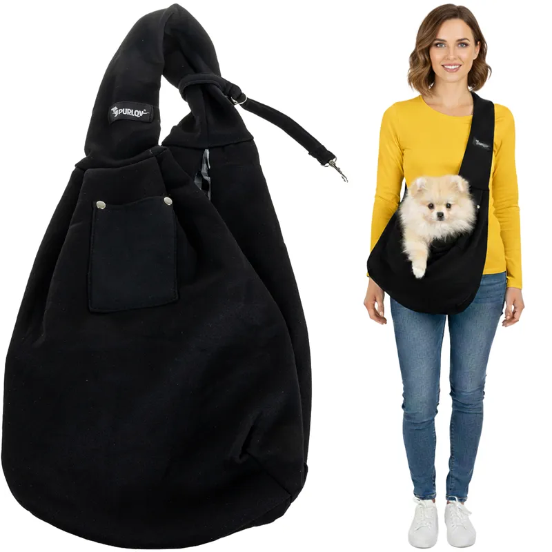 Purlov 26671 Pet Transport Bag