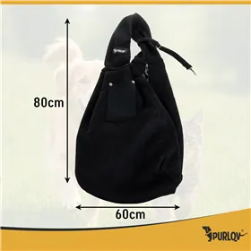Purlov 26671 Pet Transport Bag