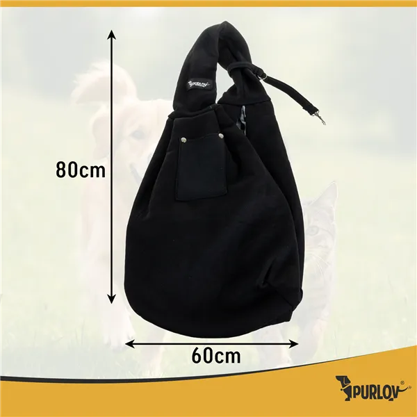 Purlov 26671 Pet Transport Bag